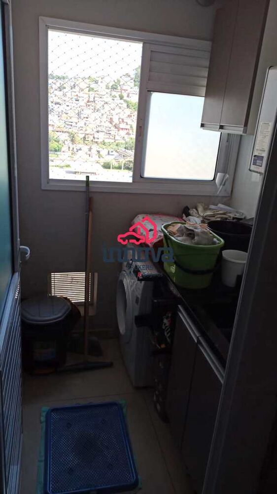 Apartamento à venda com 2 quartos, 74m² - Foto 3