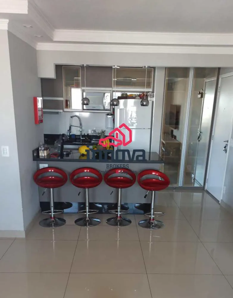 Apartamento, 2 quartos, 74 m² - Foto 14