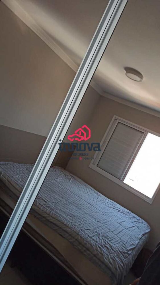 Apartamento à venda com 2 quartos, 74m² - Foto 6