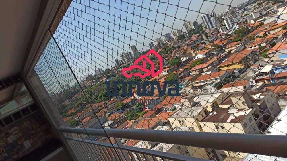 Apartamento à venda com 2 quartos, 74m² - Foto 2