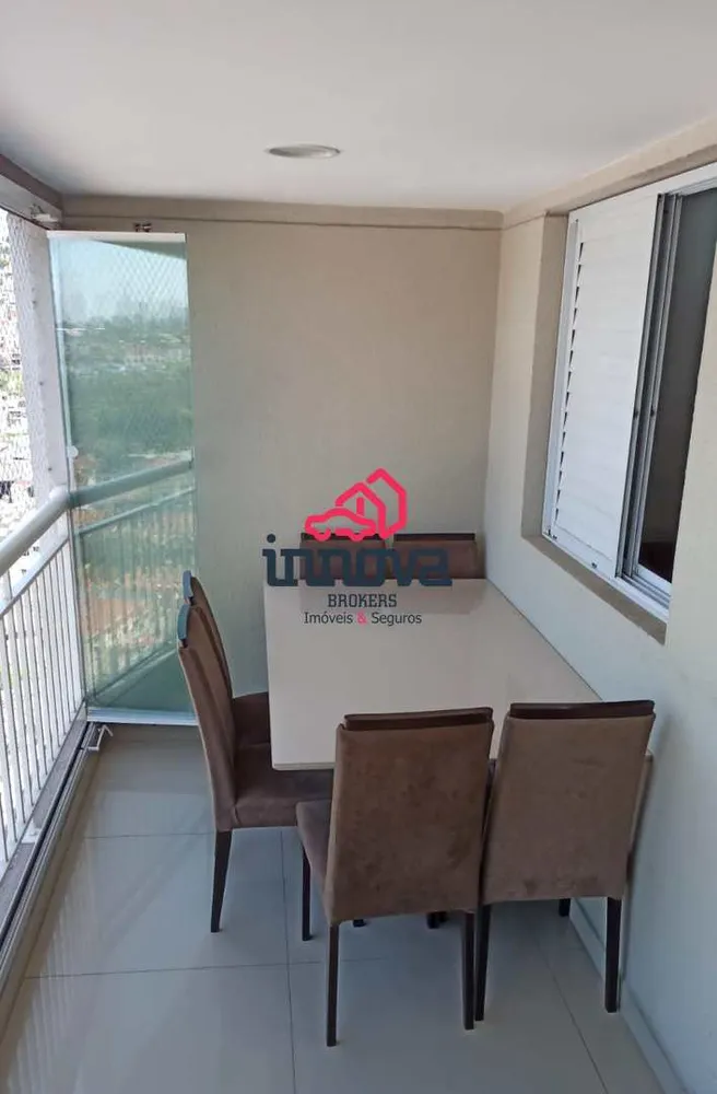 Apartamento, 2 quartos, 74 m² - Foto 8