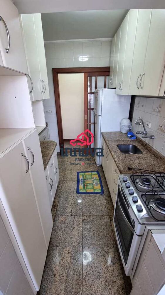 Apartamento, 3 quartos, 75 m² - Foto 1
