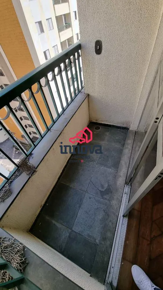 Apartamento, 3 quartos, 75 m² - Foto 12