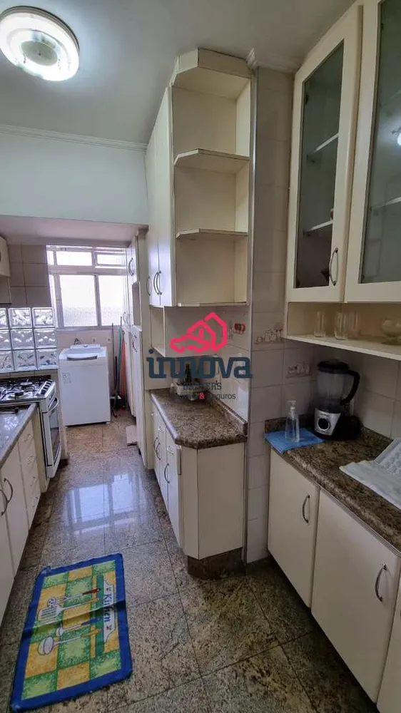 Apartamento, 3 quartos, 75 m² - Foto 2