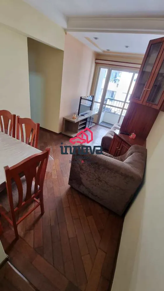 Apartamento, 3 quartos, 75 m² - Foto 6
