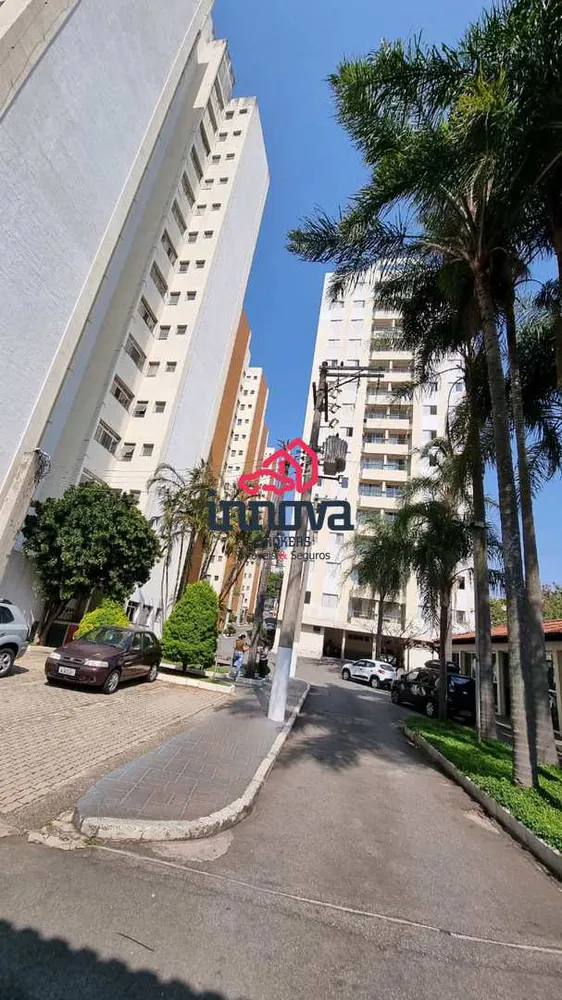 Apartamento, 3 quartos, 75 m² - Foto 14