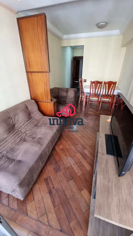 Apartamento, 3 quartos, 75 m² - Foto 5