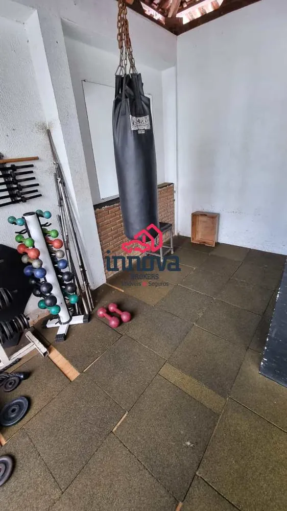Apartamento, 3 quartos, 75 m² - Foto 22