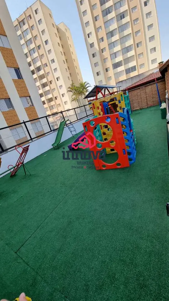 Apartamento, 3 quartos, 75 m² - Foto 24