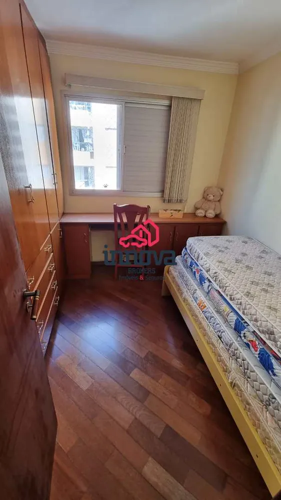 Apartamento, 3 quartos, 75 m² - Foto 11