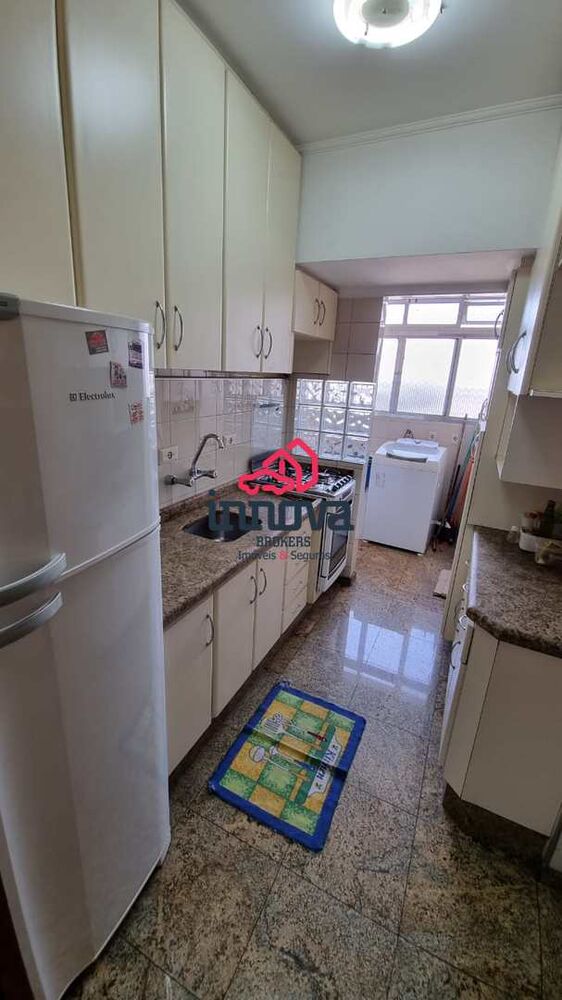 Apartamento, 3 quartos, 75 m² - Foto 3