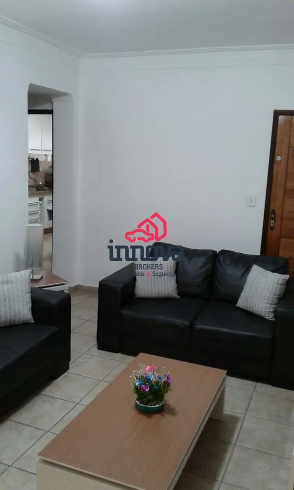 Apartamento, 3 quartos, 127 m² - Foto 5