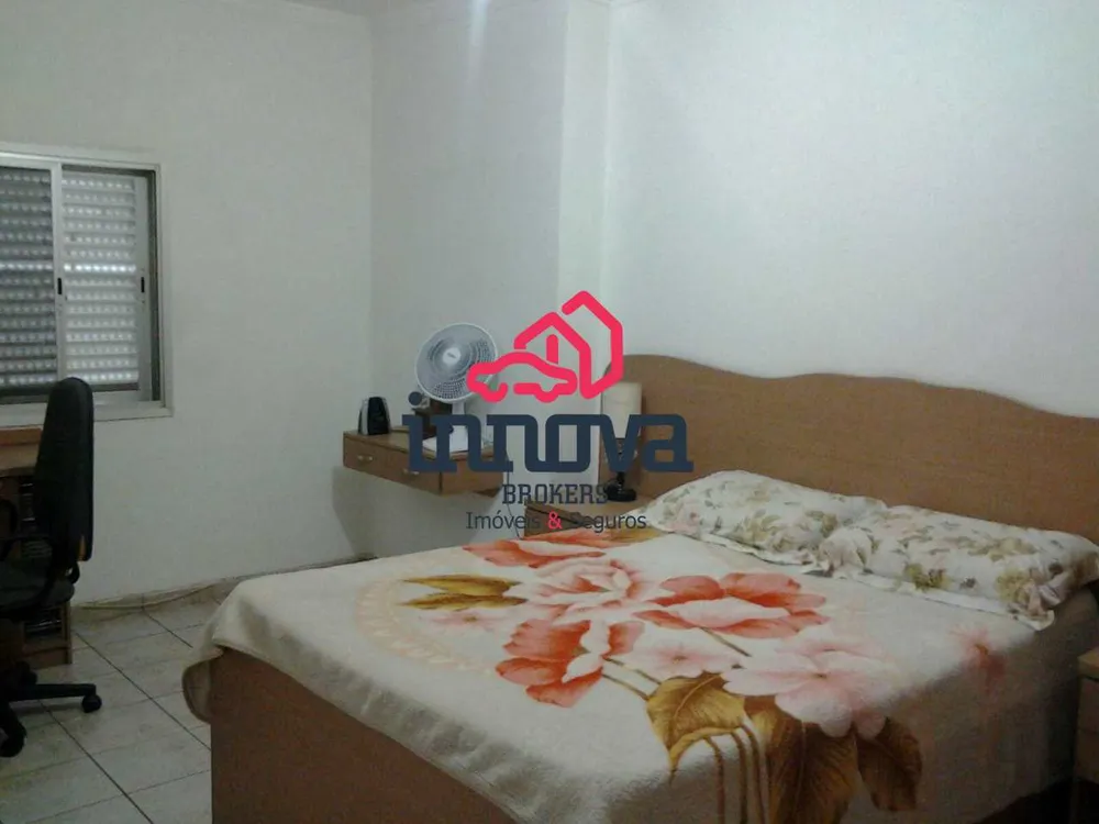 Apartamento, 3 quartos, 127 m² - Foto 14