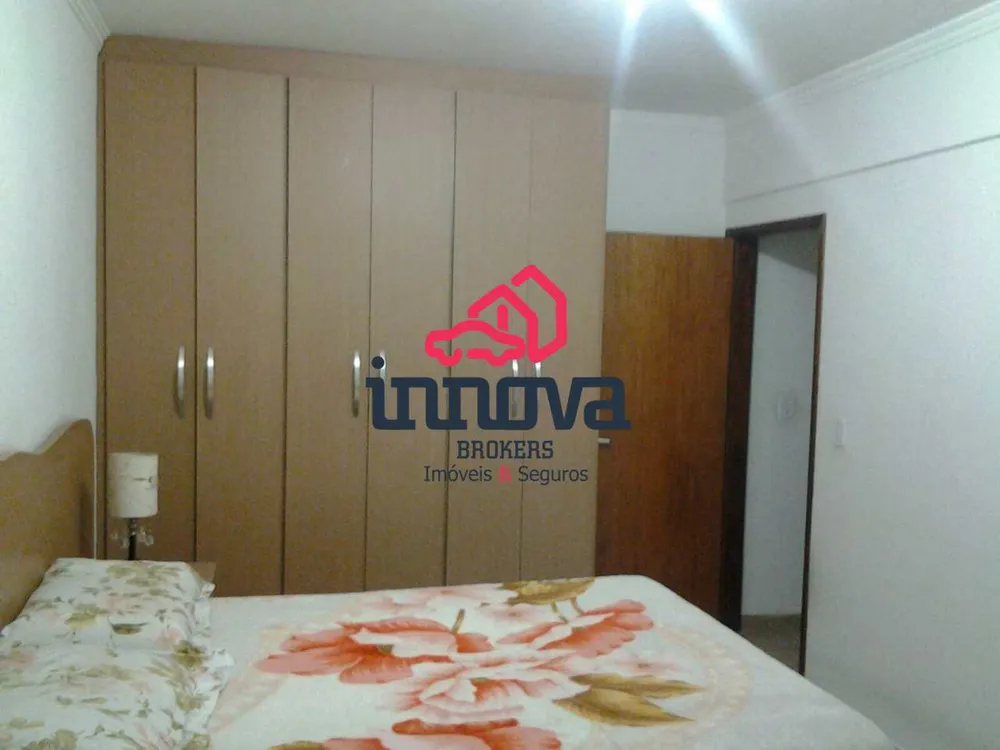 Apartamento, 3 quartos, 127 m² - Foto 13