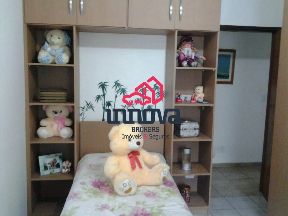 Apartamento, 3 quartos, 127 m² - Foto 11