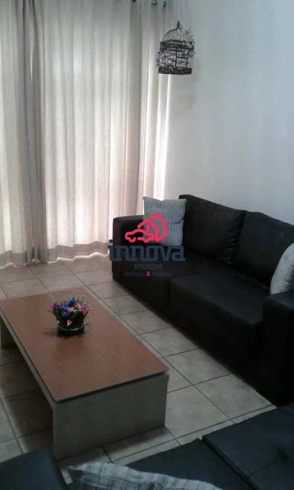 Apartamento, 3 quartos, 127 m² - Foto 9