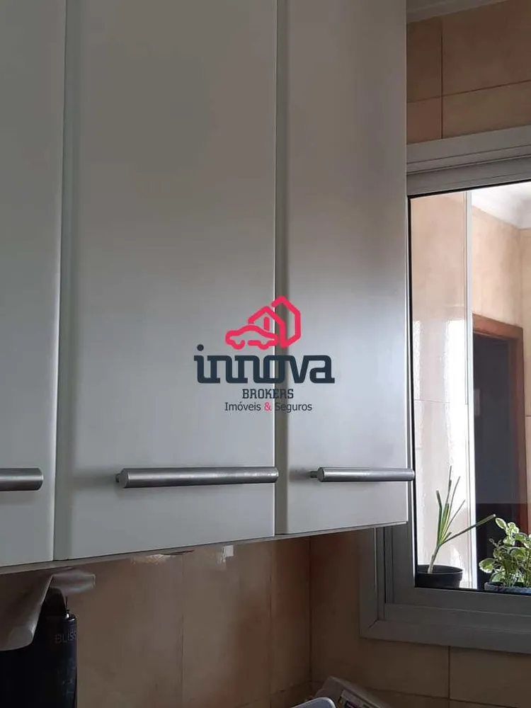 Apartamento, 3 quartos, 127 m² - Foto 10