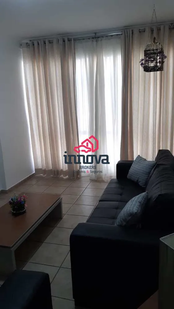 Apartamento, 3 quartos, 127 m² - Foto 7