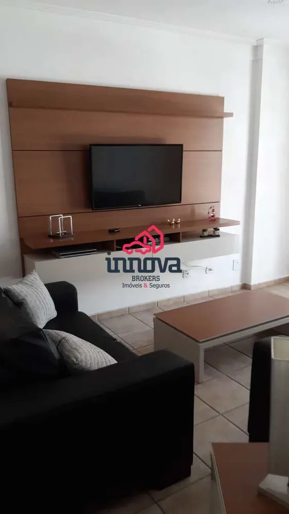 Apartamento, 3 quartos, 127 m² - Foto 8