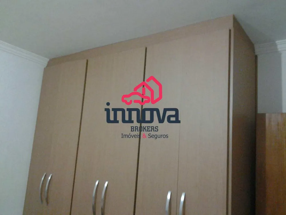 Apartamento, 3 quartos, 127 m² - Foto 12