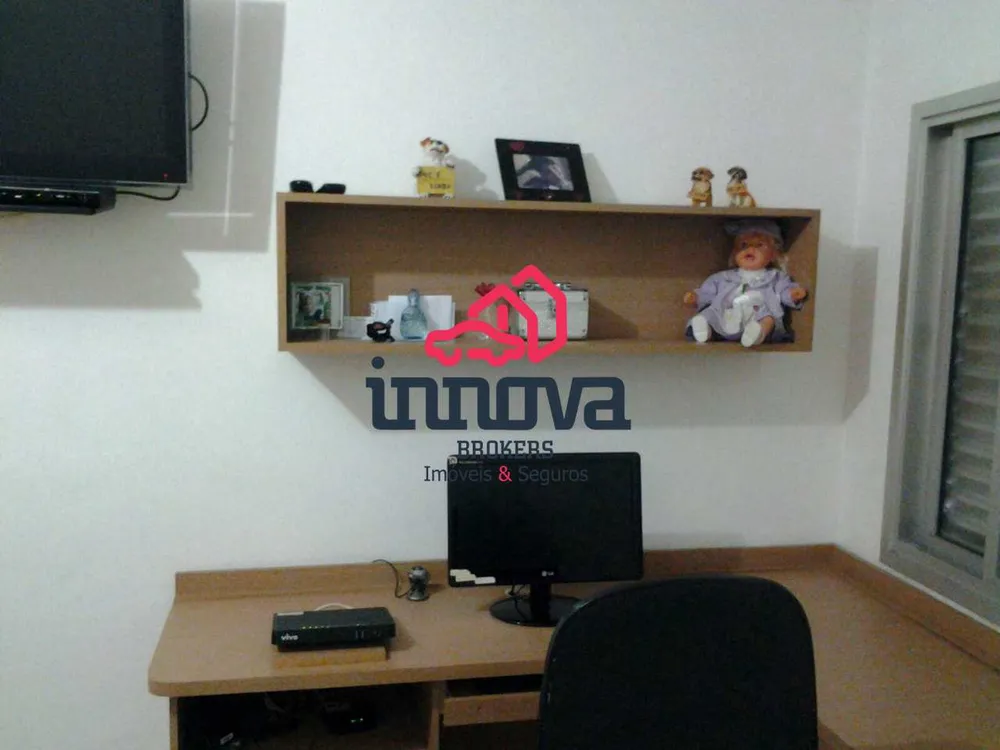 Apartamento, 3 quartos, 127 m² - Foto 16