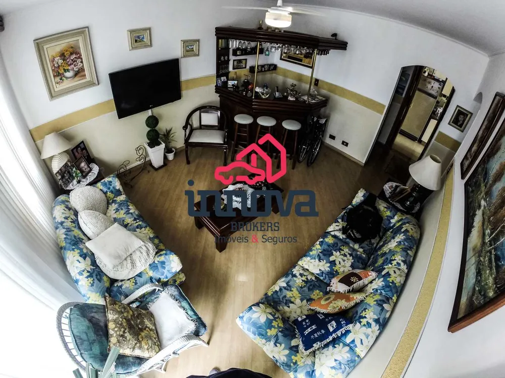 Apartamento, 2 quartos, 78 m² - Foto 1
