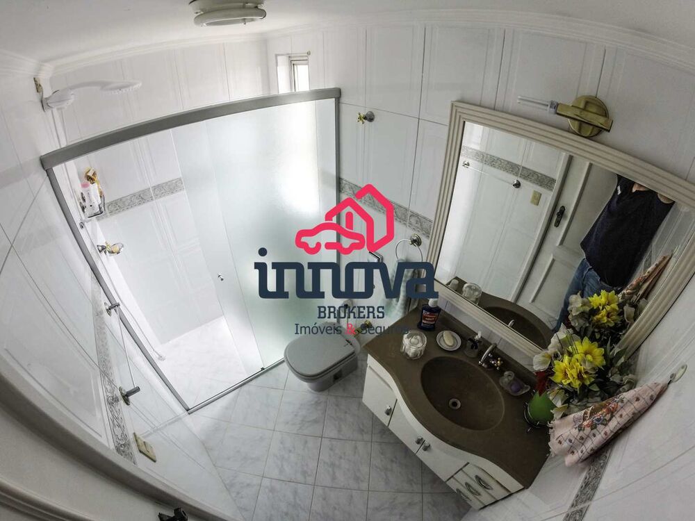 Apartamento à venda com 2 quartos, 78m² - Foto 11