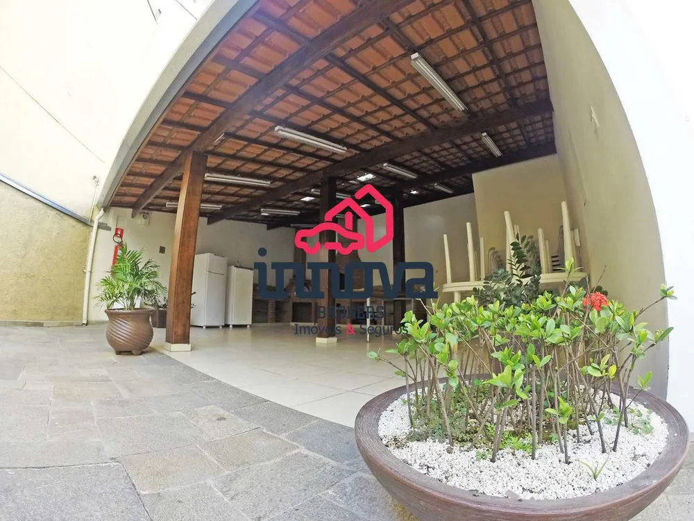 Apartamento, 2 quartos, 78 m² - Foto 11