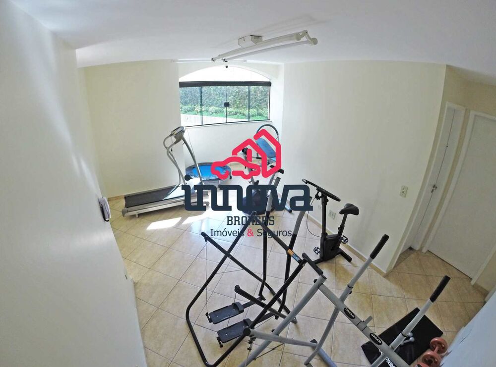 Apartamento à venda com 2 quartos, 78m² - Foto 1