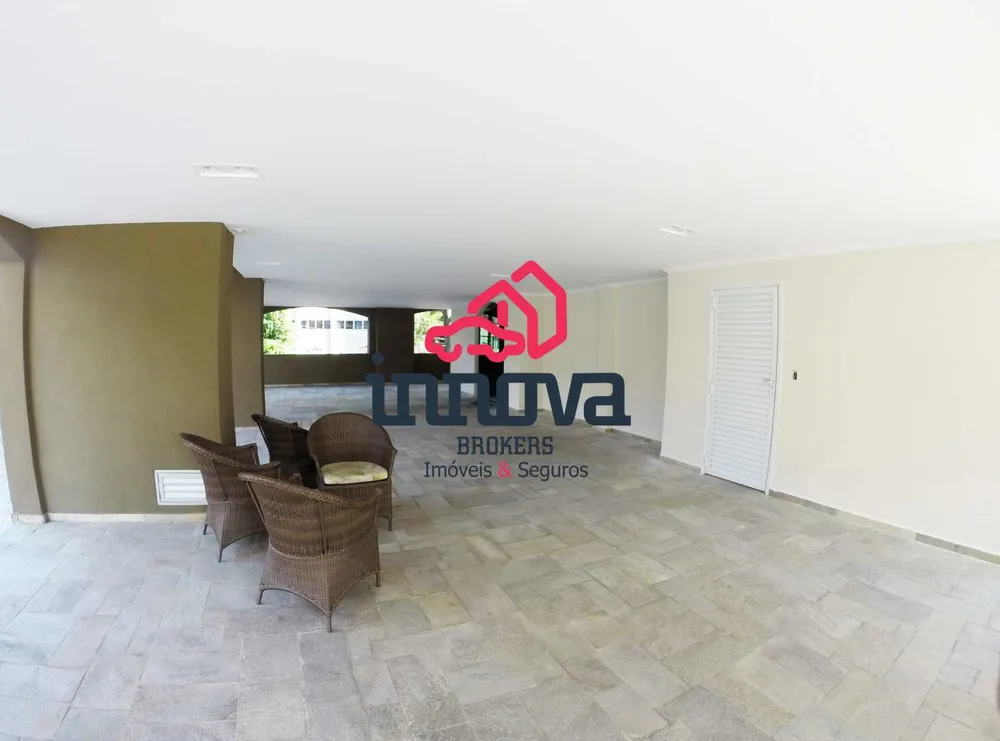 Apartamento, 2 quartos, 78 m² - Foto 8