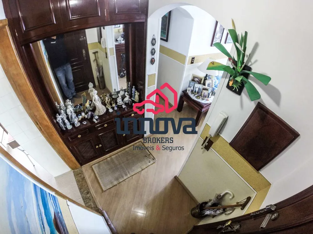 Apartamento, 2 quartos, 78 m² - Foto 2