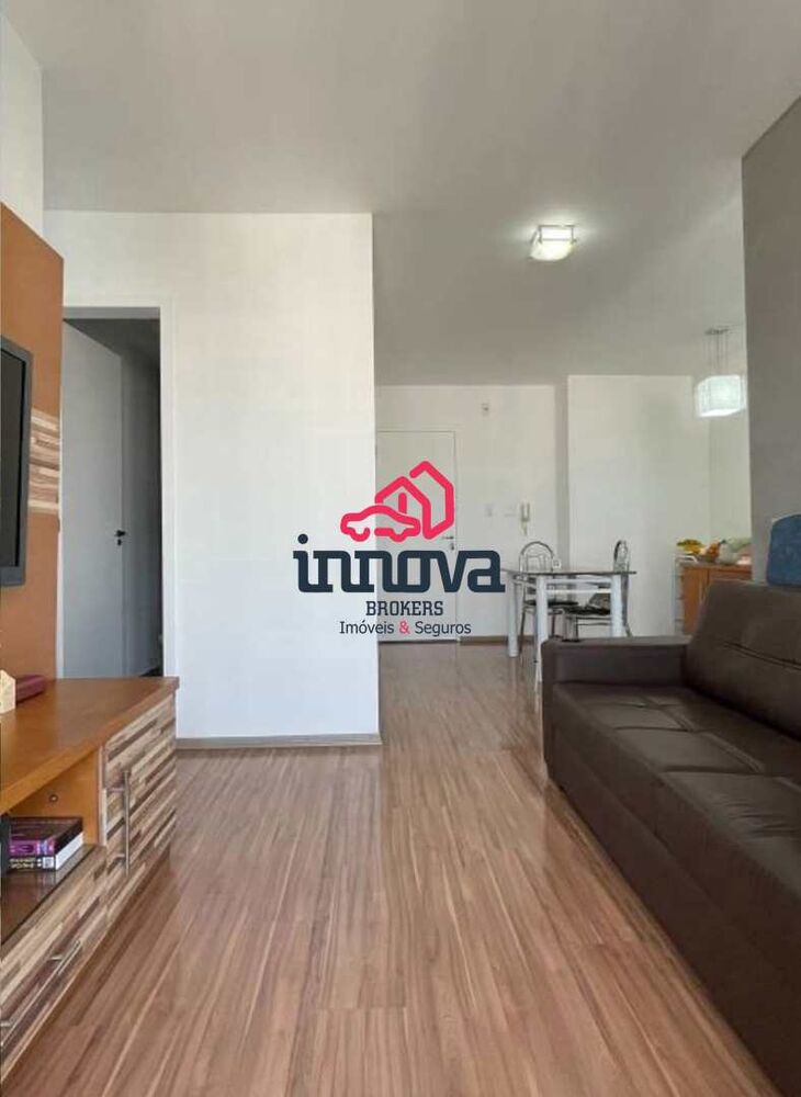 Apartamento, 2 quartos, 54 m² - Foto 2