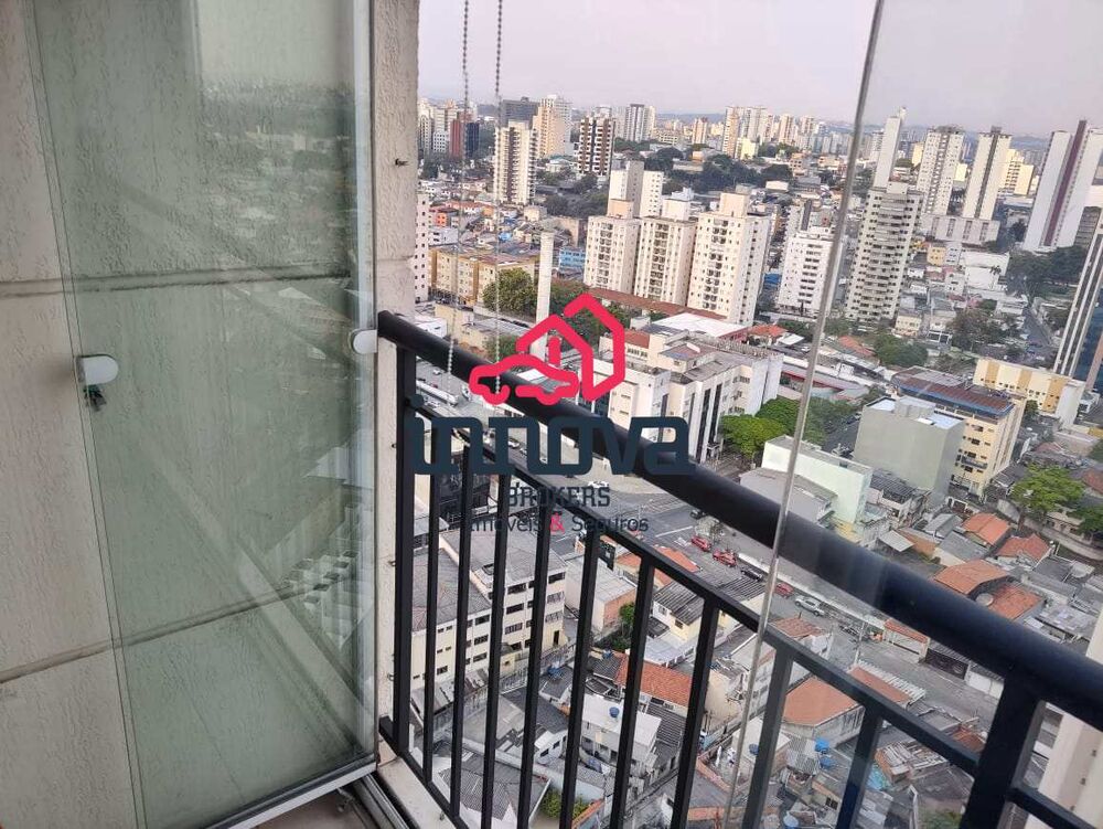 Apartamento, 2 quartos, 54 m² - Foto 7