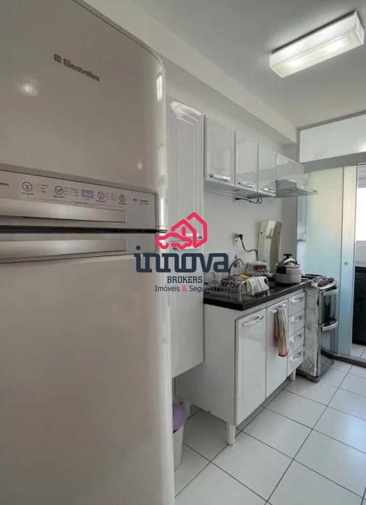 Apartamento, 2 quartos, 54 m² - Foto 5