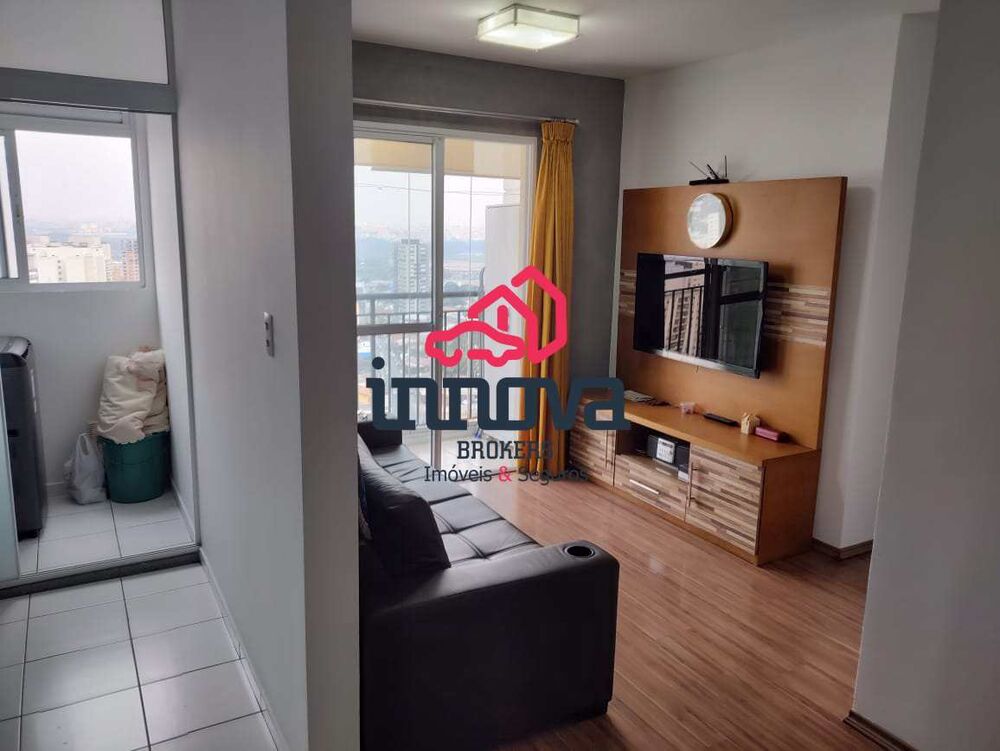 Apartamento, 2 quartos, 54 m² - Foto 1