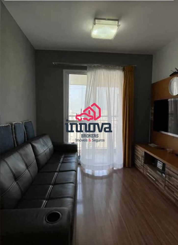 Apartamento, 2 quartos, 54 m² - Foto 3