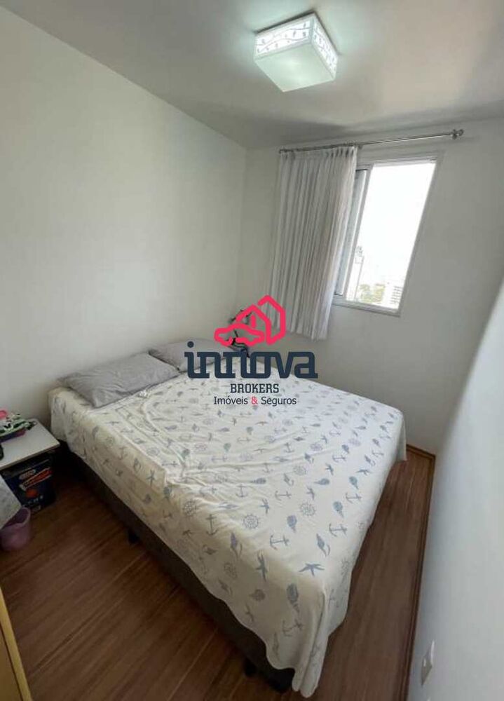 Apartamento, 2 quartos, 54 m² - Foto 9