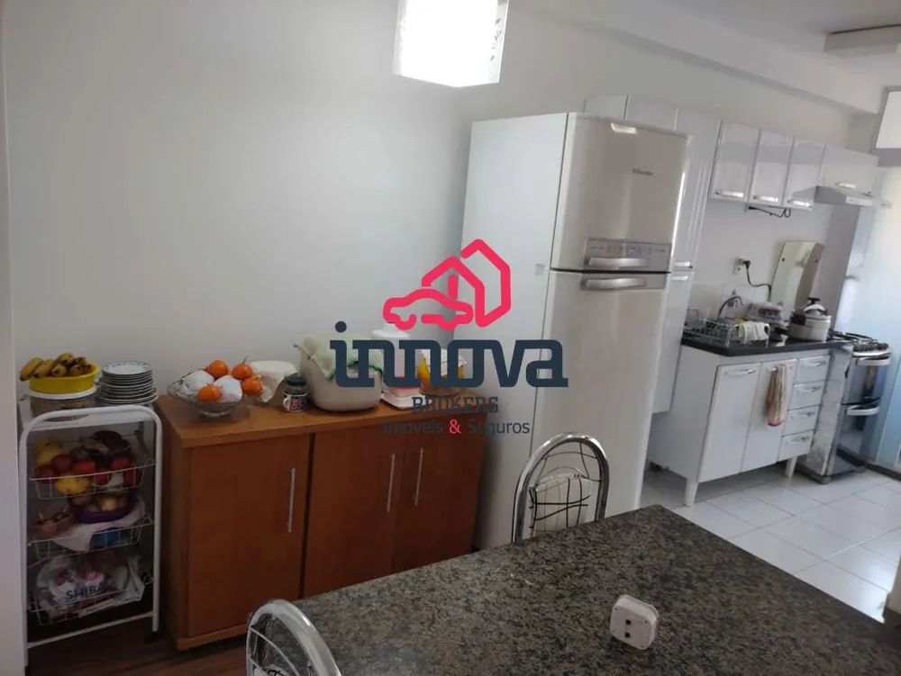 Apartamento, 2 quartos, 54 m² - Foto 12