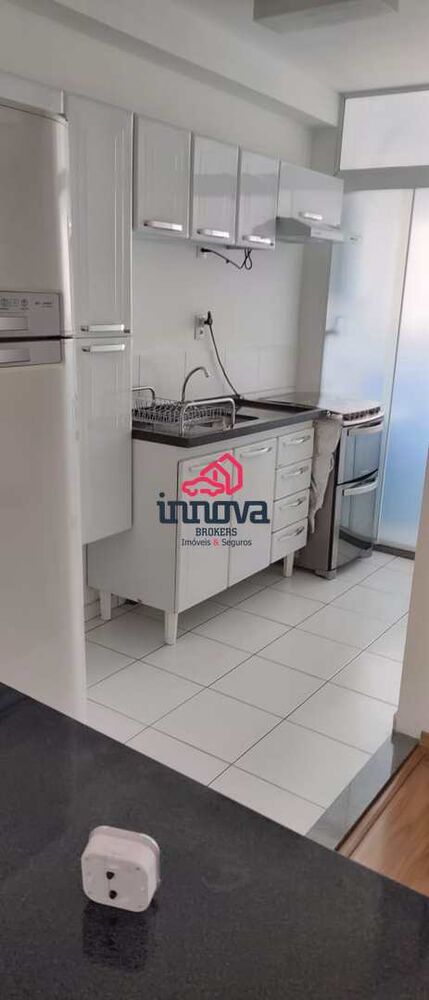 Apartamento, 2 quartos, 54 m² - Foto 12