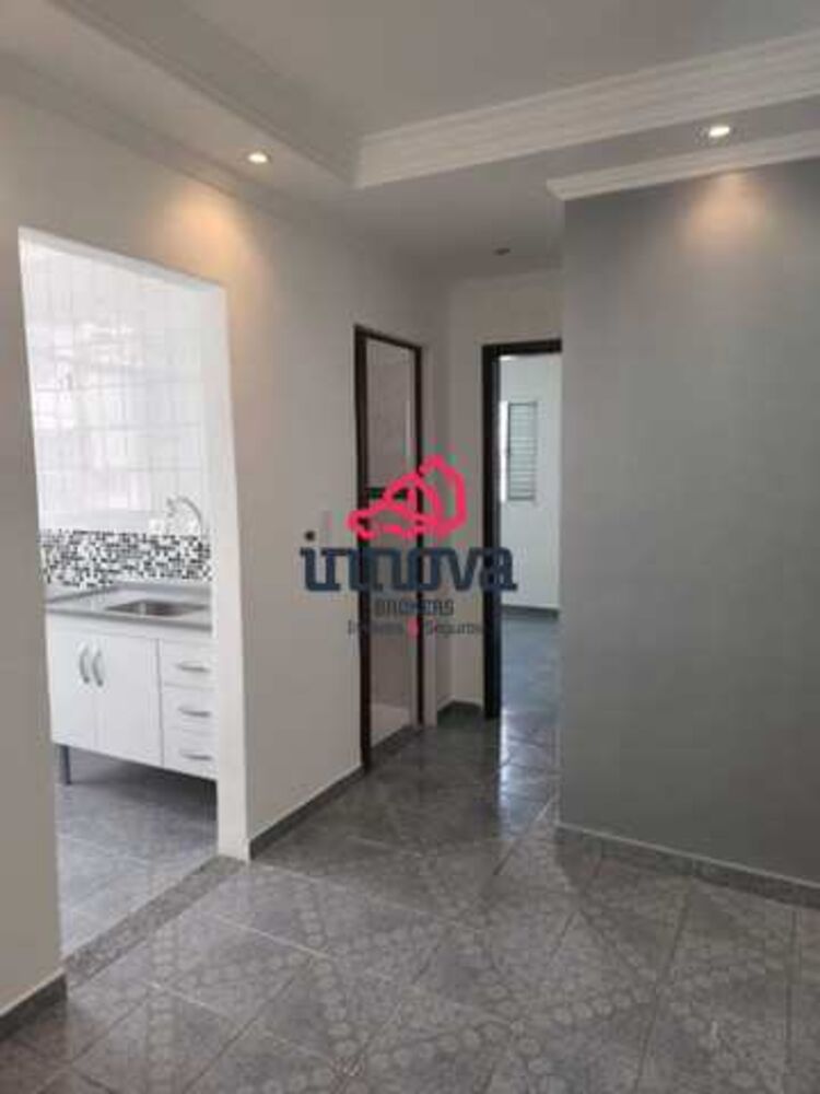 Apartamento, 2 quartos, 50 m² - Foto 2