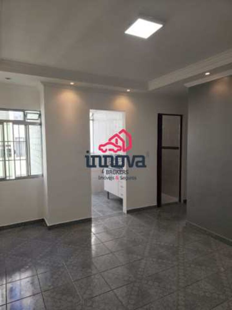 Apartamento, 2 quartos, 50 m² - Foto 1