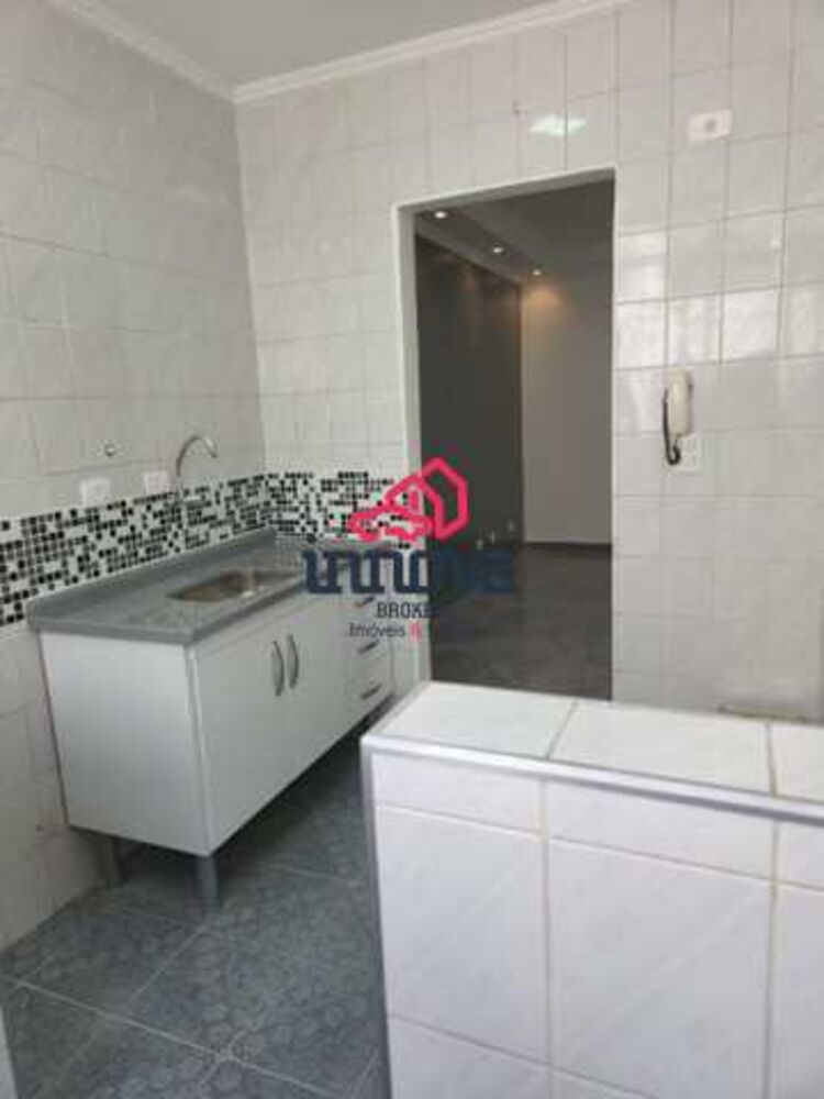 Apartamento, 2 quartos, 50 m² - Foto 8