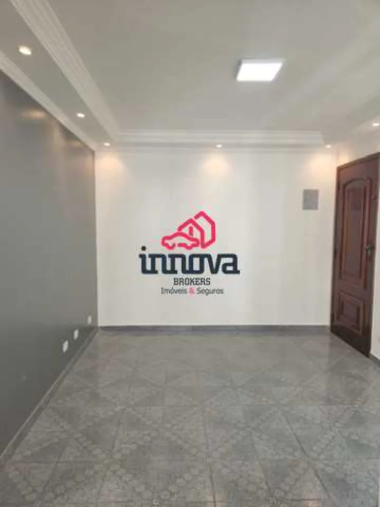 Apartamento, 2 quartos, 50 m² - Foto 2
