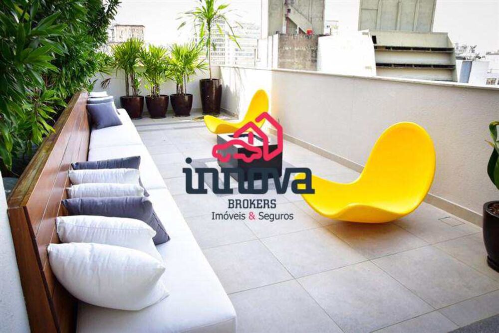 Apartamento, 1 quarto, 42 m² - Foto 4