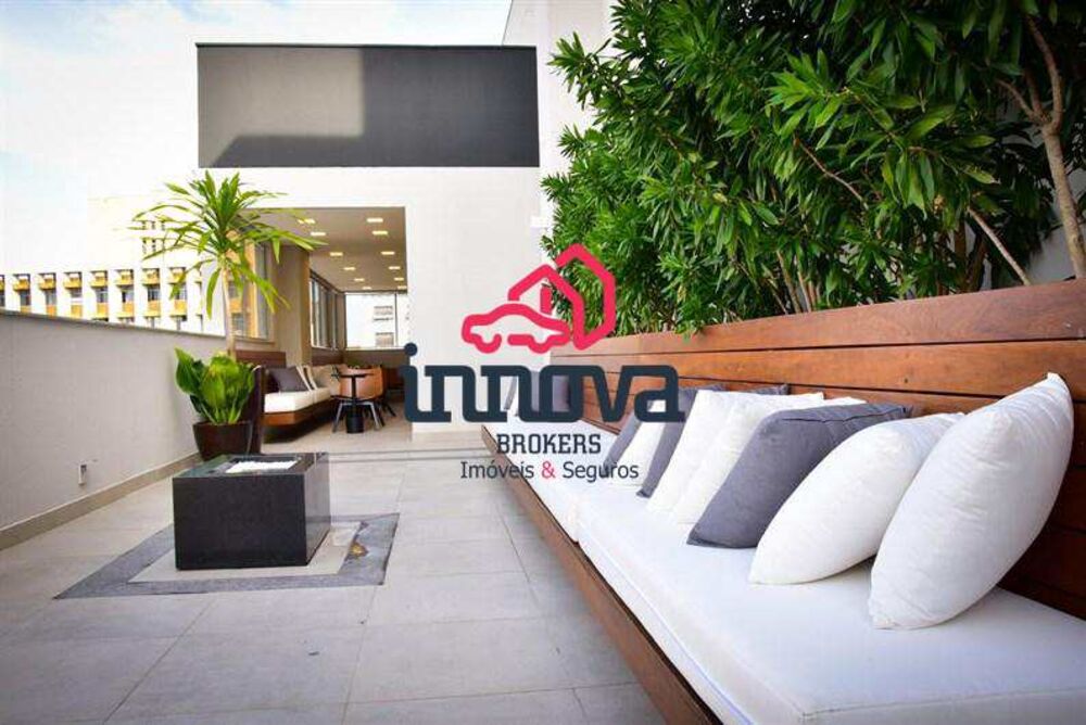 Apartamento, 1 quarto, 42 m² - Foto 7