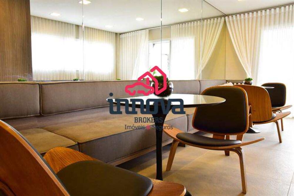 Apartamento, 1 quarto, 42 m² - Foto 3