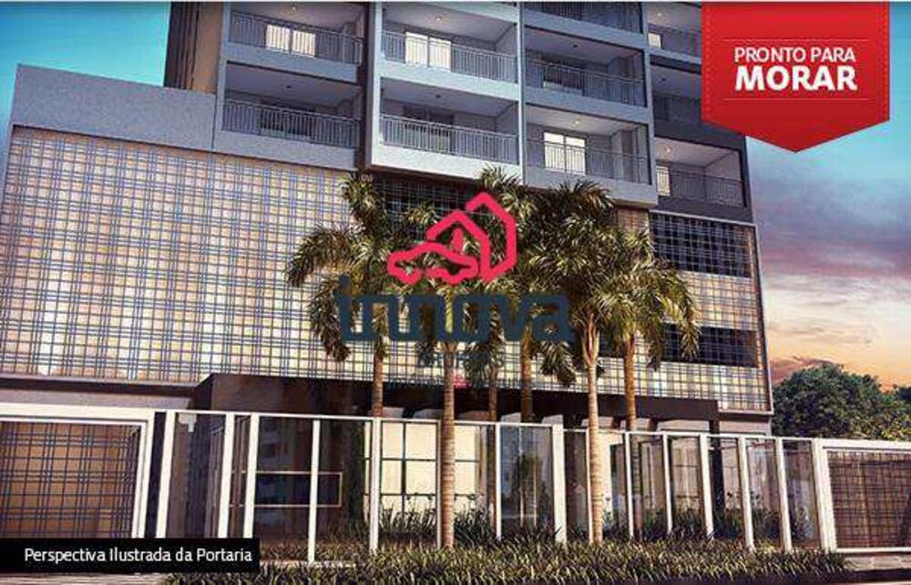 Apartamento, 1 quarto, 42 m² - Foto 9