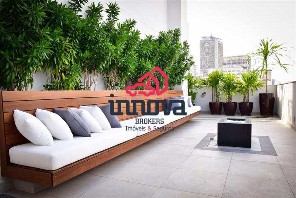 Apartamento, 1 quarto, 42 m² - Foto 6