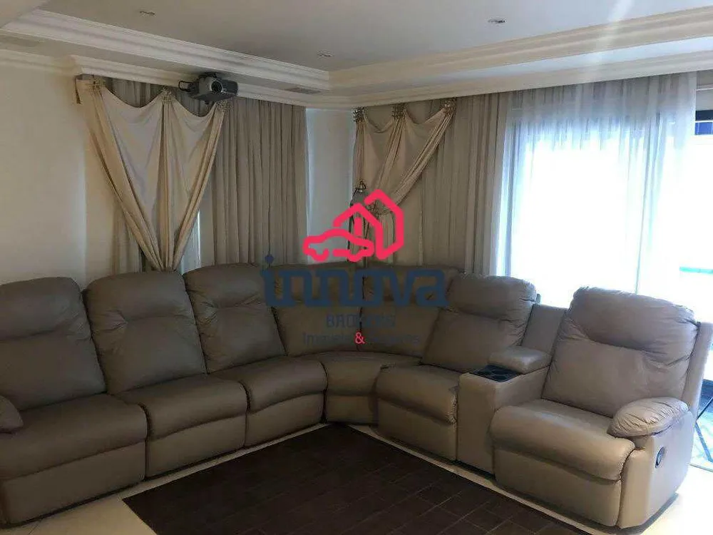 Apartamento, 3 quartos, 151 m² - Foto 1