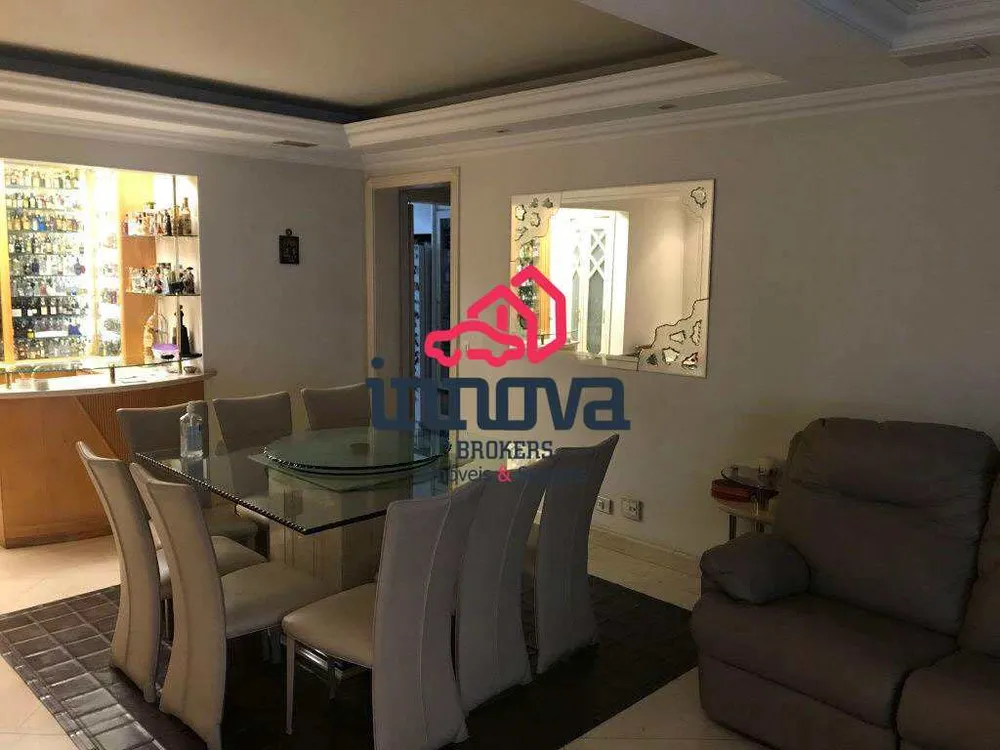 Apartamento, 3 quartos, 151 m² - Foto 3
